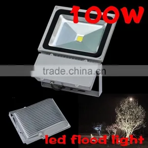 IP65 100W Outdoor Light,LED Flood Light thumbnail-1