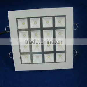 16*1W Led Panel Light Price thumbnail-1