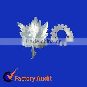Bracket Mechanical Metal Stamping Part thumbnail-2