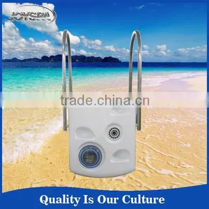 PIKES Children Integrated Pipeless Filter 15m3/h Swimming Pool Filter Housing Type Swimming Pool Filter PK8020 thumbnail-1