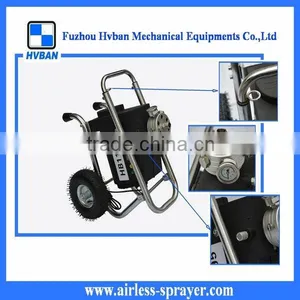 DOUBLE GUNS Airless Paint Sprayer thumbnail-1