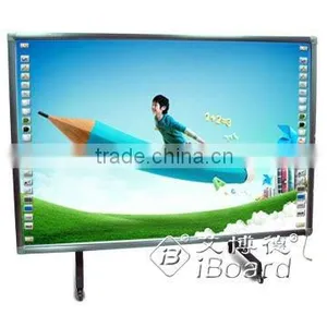Smart Board Interactive Whiteboard for School and Office thumbnail-1