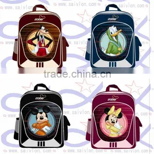 Best Selling Cute School Backpack thumbnail-1