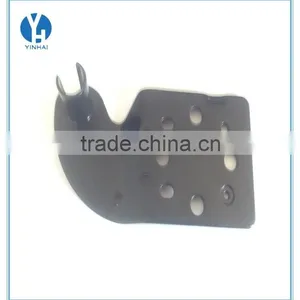 Midea Refrigerator Spare Parts Cold Rolled Steel Top Hinges thumbnail-4