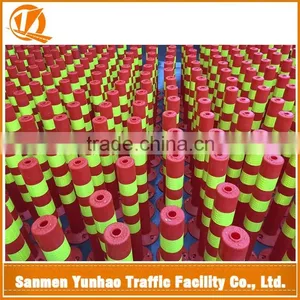 Search Products pu Plastic Warning Post Import Cheap Goods From China thumbnail-1
