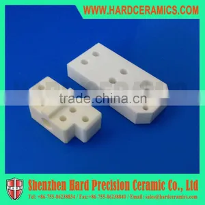 CNC Machining Ceramic Machined Products thumbnail-1