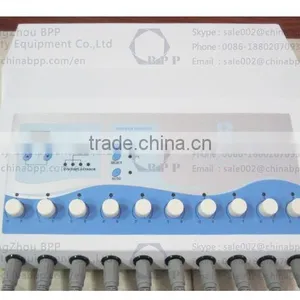 Distributor Wanted Electronic Stimulation Eletrical Muscle Stimulator thumbnail-2