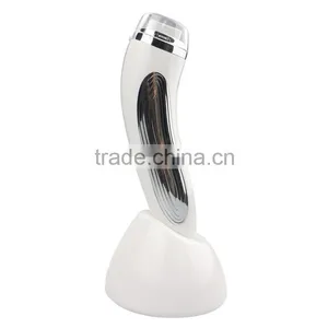 High Quality Mini Handheld Fractional rf Microneedle Face Lift Machine for Homeuse thumbnail-5