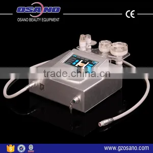 Osano Reduce Fat Radio Frequency rf Vacuum Facial Massage thumbnail-1