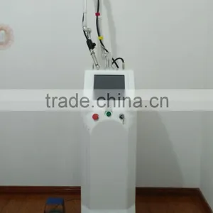 Stand Type Skin Lifting Multi-Function Beauty Equipment Vaginal Optical Glass Tightening Laser /Laser CO2 Fractional CE thumbnail-3