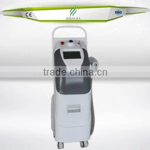 2014 Newest!!! Laser Blackhead Removal Machine & Pigmentation Remova Laser l Machine With CE for Sale!!! thumbnail-1