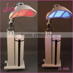 Led Light Therapy Machine/led Skin Care Equipment/blue Green Red Light Therapy thumbnail-2