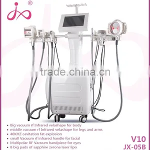 Cheap Portable Ultrasound Cavitation Equipment Slimming Products Malaysia thumbnail-1