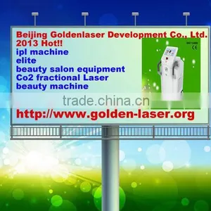 2013 Hot Sale Www.golden-laser.org Micro Current Bio Lift Machine thumbnail-1
