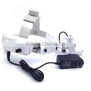 Skin Examination 5w Led Battery Inspections Medical Head Magnifier Lamp Dermalogica Wholesale Skin Checking thumbnail-3