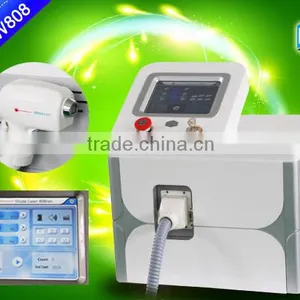 2016 Newest Beauty Salon Equipment and Furniture 808nm Diode Laser thumbnail-6