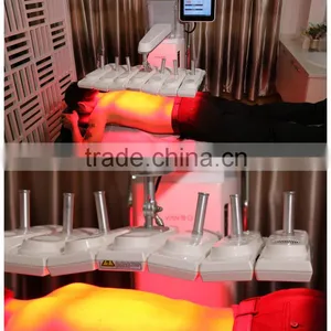 Wrinkle Removal 2016 Hottest PDT/LED Therapeutic Led Light For Skin Care Light/facial Skin Rejuvenation/acne Removal Machine/pore Removal/sunspot Removal thumbnail-4