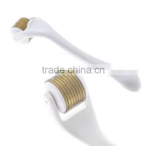 2.5mm 2015 Derma Rolling System Microneedle Cellulite Roller Dermal Needle Professional Derma Roller Face Roller CE Mark Certification Derma Roller Hyper Pigmentation Treatment thumbnail-1