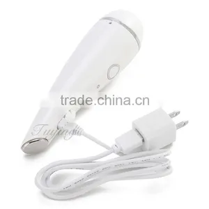 Warm and Cold Photon LED Vibration Facial Care Beauty Machine thumbnail-6