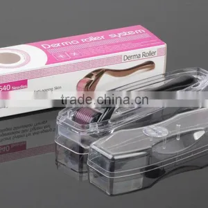 Professional Microneedling DNS Derma Roller Acne Scar Removal thumbnail-2