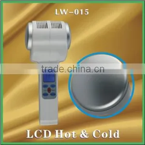 Hot and Cold Hammer for Face Spot Remover LW-015 thumbnail-1