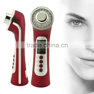 Hot-Selling High Quality Low Price Galvanic Facial Machine thumbnail-6