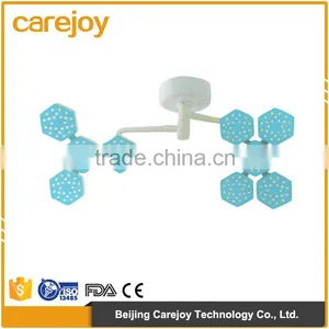 OEM Design Led Operation Theatre Light Ceiling Surgical Lamp With Effective Filter thumbnail-1