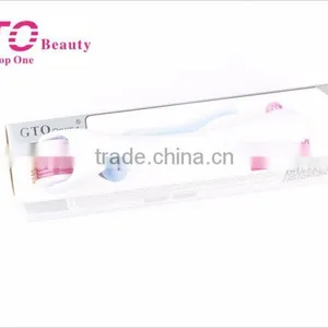 540 Titanium Needle Derma Roller Skin Face Beauty Roller thumbnail-3