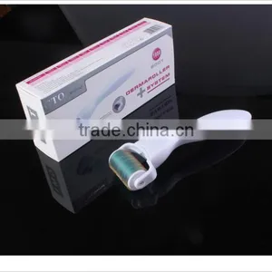 Skin Micro Needle Roller 1080 Body Derma Roller thumbnail-4