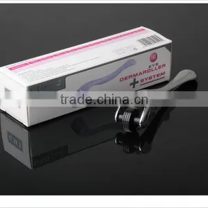 Cellulite Removal CE FDA ROHS Certification And Derma 3 In 1 Derma Roller  Rolling System Type Eye Derma Roller Scar Removal thumbnail-2