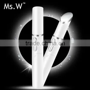 Mini Handheld Battery Operated Electric Eye Wrinkle Remover thumbnail-1