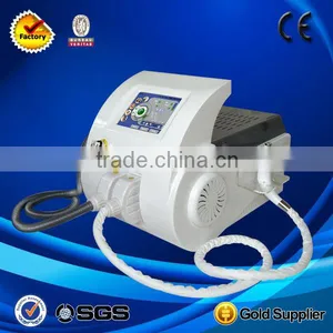 Weifang KM 2014 Promotion Elos (ipl+rf Machine) thumbnail-1