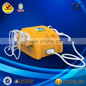 New Professional Multifunction E-light Beauty Chest Hair Removal Machine With IPL Cavitation RF Face Lifting thumbnail-1