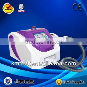 Factory Portable Personal Ipl Laser Hair Removal Machine thumbnail-1