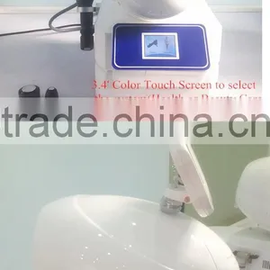 Shock-wave Eswt Cellulite Reduction and Body Contouring Machine - ESWT SD thumbnail-4