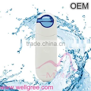 Christmas Promotion!!!!! Mini Nano Spray Handy Mist Facial Care Device Electric Mini Sprayer thumbnail-1