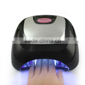 Wholesale Cheap Professional Automatic Sensor Fast Curing 48w Nail Led uv Lamp thumbnail-5