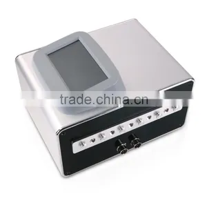 ALLRUICH 650nm Lipo Laser 5mw Lipo Laser Slimming Machine 8big 4 Small Pads 440mw Beauty Equipment thumbnail-3