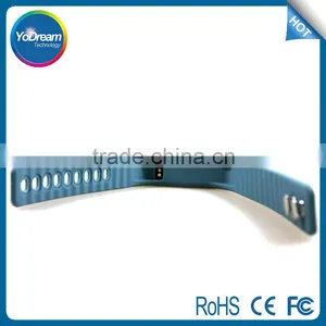 Newest TW64 Fitness Tracker Bluetooth Smartband Sport Bracelet Smart Band Wristband Pedometer For IPhone IOS Android PK Fitbit thumbnail-5