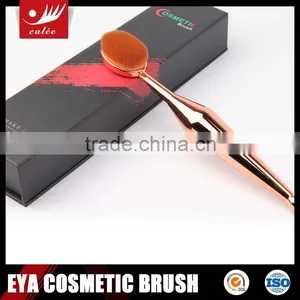Free Sample,oval Makeup Brush,professional Makeup Brush in OEM thumbnail-5