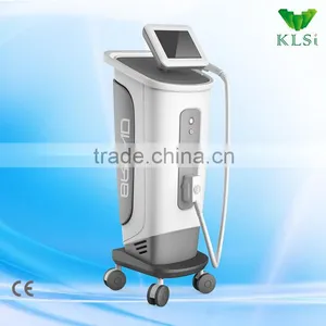 Best Selling 810nm Diode Laser Permanent Hair Removal Machine thumbnail-1