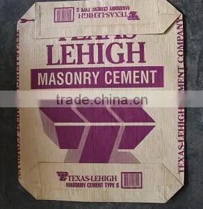 Cement Packing Bag thumbnail-2