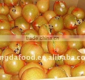 China Fresh Honey Pomelo Fruit From Pinghe thumbnail-1