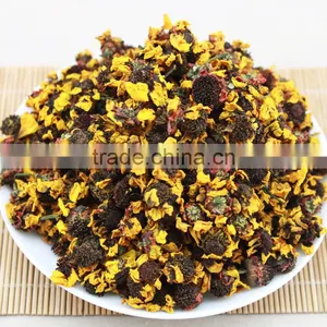 Premium Kunlun Mountain Snow Chrysanthemum Flower Tea thumbnail-1