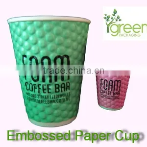 7oz Pla Paper Cup, Pla Paper for Paper Cup, Soda Drink Paper Cup, thumbnail-6