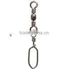 BARREL SWIVEL WITH SQUARE SNAP thumbnail-1