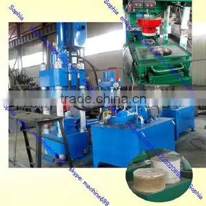 Animal Salt Lick Block Machine/mineral Block Press Machine 0086-15238020698 thumbnail-1
