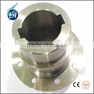 Manufacture Provide High Quality Cnc Machining Parts for Tools thumbnail-6