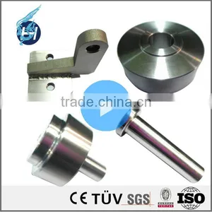 High Cnc Precision Machining Parts With the Advanced Technology 5-axis Machining Center thumbnail-2