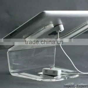 Ipad Crystal Security Display Stand thumbnail-1